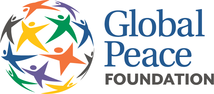 Global Peace Foundation logo