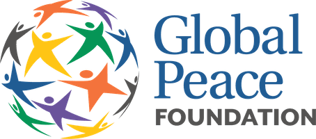 Global Peace Foundation logo