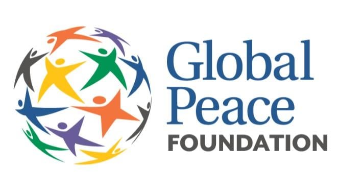 Global Peace Foundation logo